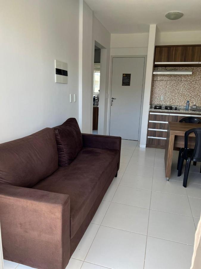 Lagoa Quente Flat Service Caldas Novas Eksteriør billede